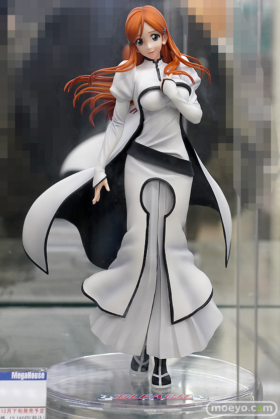 秋葉原の新作美少女フィギュア展示の様子 あみあみ 2021年12月25日 14