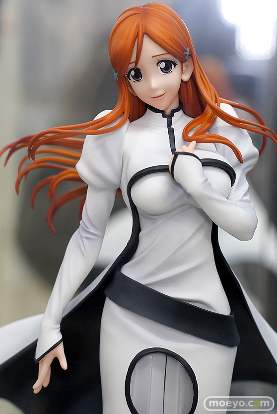 秋葉原の新作美少女フィギュア展示の様子 あみあみ 2021年12月25日 15