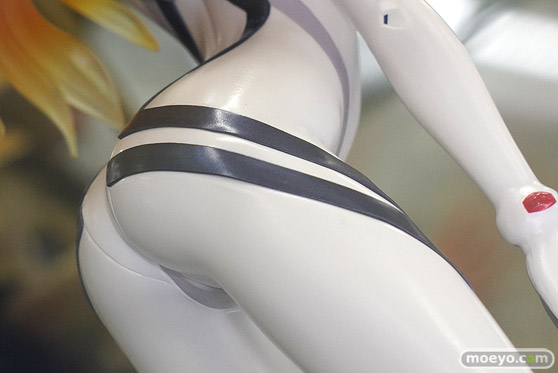 秋葉原の新作美少女フィギュア展示の様子 あみあみ 2021年12月25日 33