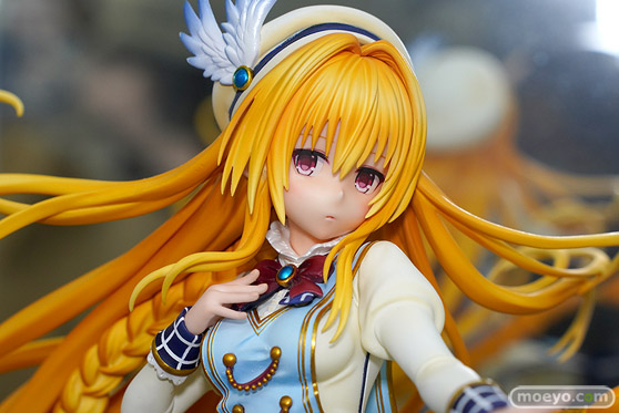 秋葉原の新作美少女フィギュア展示の様子 あみあみ 2021年12月25日 40