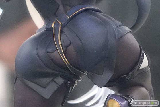 秋葉原の新作美少女フィギュア展示の様子 あみあみ 2021年12月25日 47