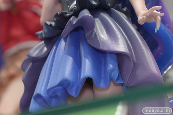 秋葉原の新作美少女フィギュア展示の様子 ボークス 2021年12月25日 08