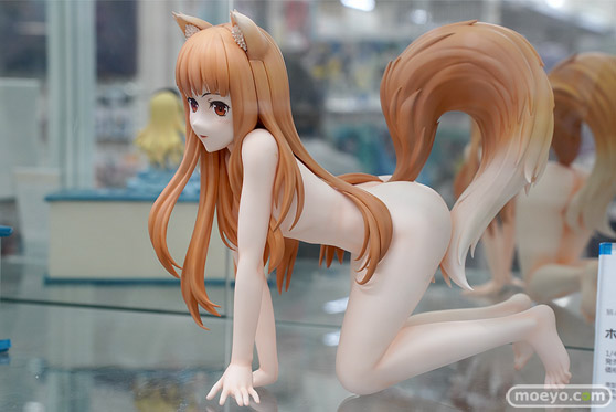 フリーイング B-STYLE 狼と香辛料 ホロ 月柳 そんそーす YOSHI フィギュア あみあみ 05