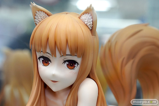 フリーイング B-STYLE 狼と香辛料 ホロ 月柳 そんそーす YOSHI フィギュア あみあみ 07