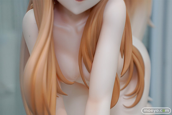 フリーイング B-STYLE 狼と香辛料 ホロ 月柳 そんそーす YOSHI フィギュア あみあみ 08