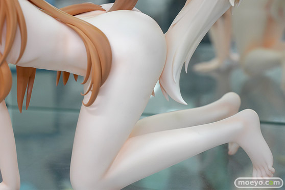 フリーイング B-STYLE 狼と香辛料 ホロ 月柳 そんそーす YOSHI フィギュア あみあみ 09