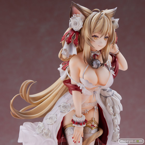 ユニオンクリエイティブ かえるのこイラスト『猫』 まるい デザインココ フィギュア 07