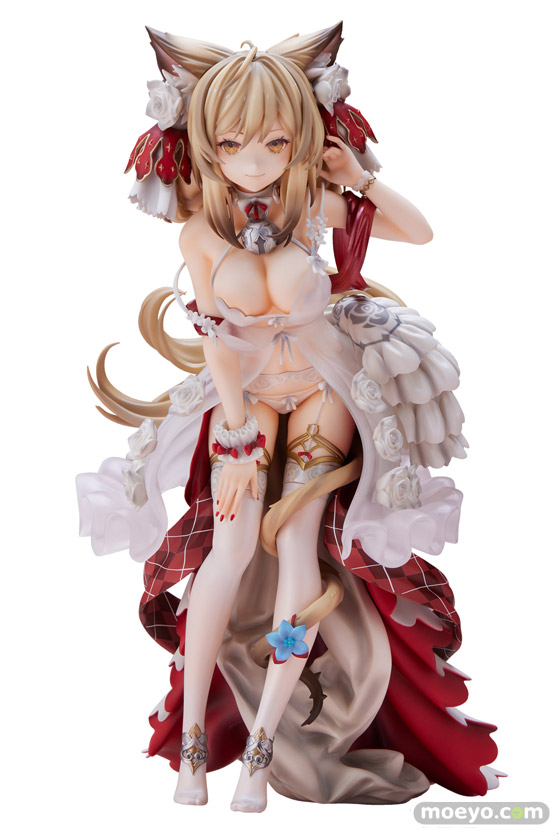 ユニオンクリエイティブ かえるのこイラスト『猫』 まるい デザインココ フィギュア 15