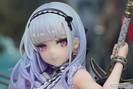 knead アズールレーン ダイドー重装版ver. 上下茜 井本絵美子 村川勝心 株式会社アリスグリント フィギュア あみあみ 07