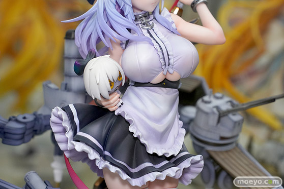 knead アズールレーン ダイドー重装版ver. 上下茜 井本絵美子 村川勝心 株式会社アリスグリント フィギュア あみあみ 09