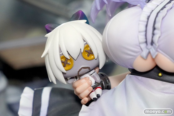 knead アズールレーン ダイドー重装版ver. 上下茜 井本絵美子 村川勝心 株式会社アリスグリント フィギュア あみあみ 14