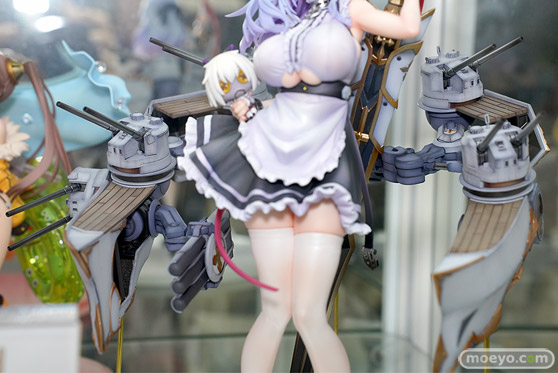 knead アズールレーン ダイドー重装版ver. 上下茜 井本絵美子 村川勝心 株式会社アリスグリント フィギュア あみあみ 16