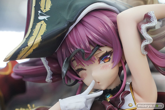 マックスファクトリー ホロライブ 宝鐘マリン フィギュア CKB 彩部一路 あみあみ 03