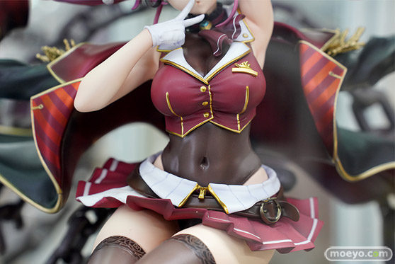 マックスファクトリー ホロライブ 宝鐘マリン フィギュア CKB 彩部一路 あみあみ 04