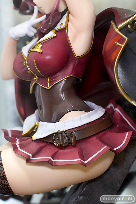 マックスファクトリー ホロライブ 宝鐘マリン フィギュア CKB 彩部一路 あみあみ 05