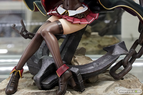 マックスファクトリー ホロライブ 宝鐘マリン フィギュア CKB 彩部一路 あみあみ 06