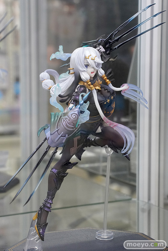 メガハウス Lucrea(ルクリア) ライザのアトリエ ～常闇の女王と秘密の隠れ家～ リラ 永野健民 たうもけい ピンポイント フィギュア あみあみ 02