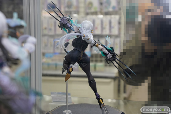 メガハウス Lucrea(ルクリア) ライザのアトリエ ～常闇の女王と秘密の隠れ家～ リラ 永野健民 たうもけい ピンポイント フィギュア あみあみ 03