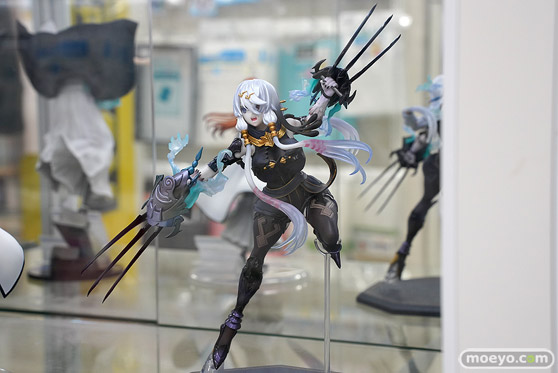 メガハウス Lucrea(ルクリア) ライザのアトリエ ～常闇の女王と秘密の隠れ家～ リラ 永野健民 たうもけい ピンポイント フィギュア あみあみ 04