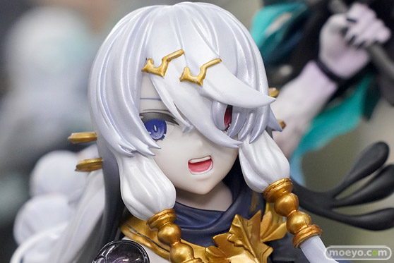 メガハウス Lucrea(ルクリア) ライザのアトリエ ～常闇の女王と秘密の隠れ家～ リラ 永野健民 たうもけい ピンポイント フィギュア あみあみ 06