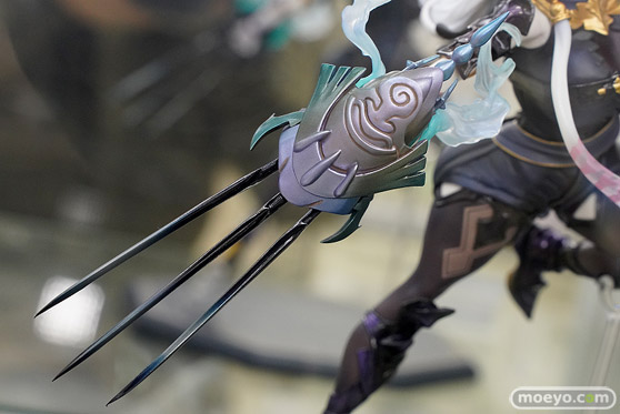 メガハウス Lucrea(ルクリア) ライザのアトリエ ～常闇の女王と秘密の隠れ家～ リラ 永野健民 たうもけい ピンポイント フィギュア あみあみ 07