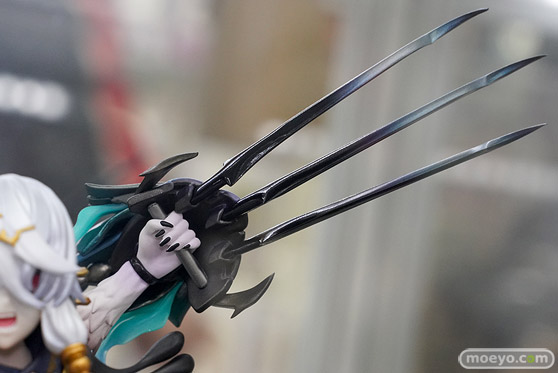 メガハウス Lucrea(ルクリア) ライザのアトリエ ～常闇の女王と秘密の隠れ家～ リラ 永野健民 たうもけい ピンポイント フィギュア あみあみ 08