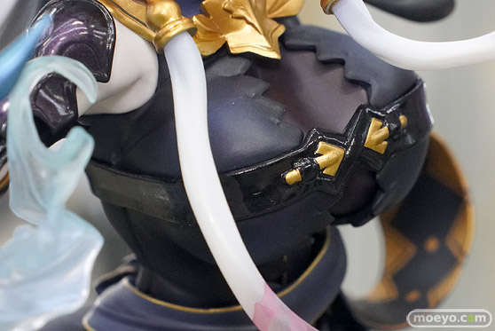 メガハウス Lucrea(ルクリア) ライザのアトリエ ～常闇の女王と秘密の隠れ家～ リラ 永野健民 たうもけい ピンポイント フィギュア あみあみ 10