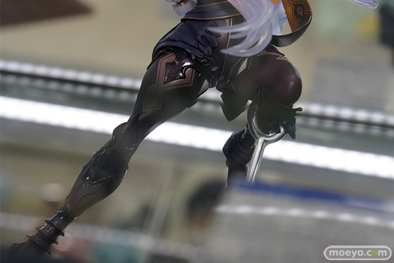 メガハウス Lucrea(ルクリア) ライザのアトリエ ～常闇の女王と秘密の隠れ家～ リラ 永野健民 たうもけい ピンポイント フィギュア あみあみ 13