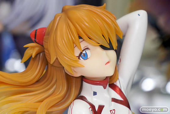 コトブキヤ シン・エヴァンゲリオン劇場版 式波･アスカ･ラングレー ～深々度ダイブ用耐圧試作プラグスーツver.～ フィギュア にのみやあきこ 西丸芳弘 03