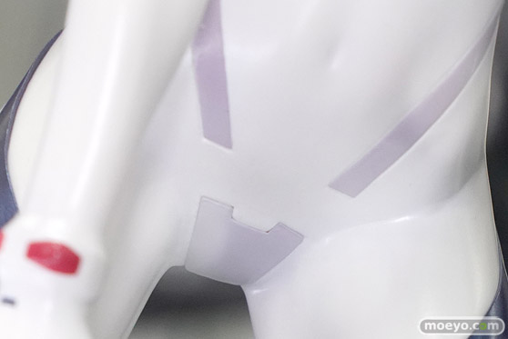 コトブキヤ シン・エヴァンゲリオン劇場版 式波･アスカ･ラングレー ～深々度ダイブ用耐圧試作プラグスーツver.～ フィギュア にのみやあきこ 西丸芳弘 06