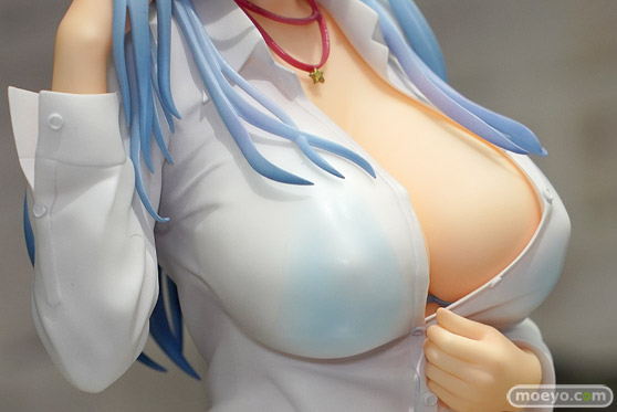 オーキッドシード Komifloイメージキャラクター 古見川 葵 illustrated by 魔太郎 ボウズロケット フィギュア ボークス 07