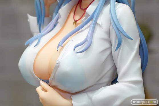 オーキッドシード Komifloイメージキャラクター 古見川 葵 illustrated by 魔太郎 ボウズロケット フィギュア ボークス 08