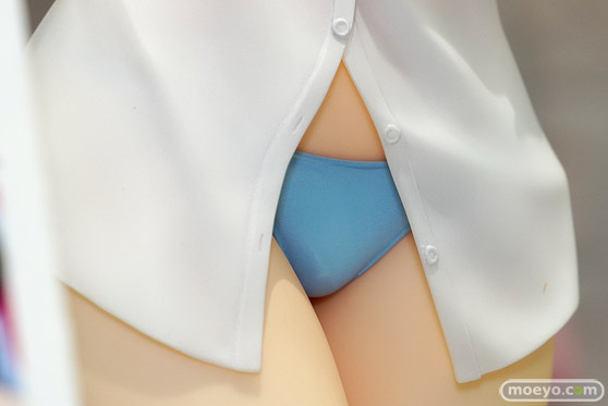 オーキッドシード Komifloイメージキャラクター 古見川 葵 illustrated by 魔太郎 ボウズロケット フィギュア ボークス 12