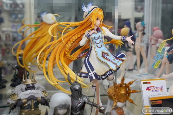 絵夢トイズ To LOVEる -とらぶる- ダークネス 金色の闇 目出ル金 EMONTOYS フィギュア あみあみ 02