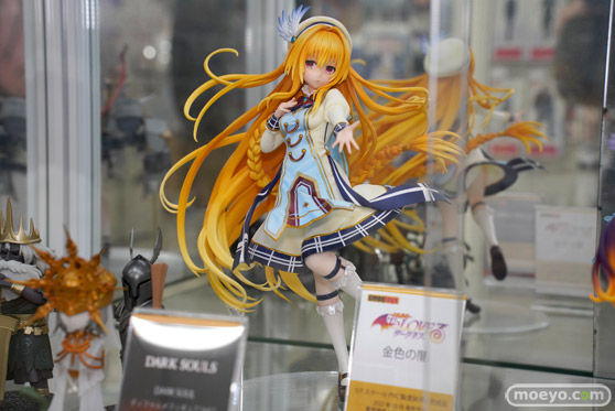 絵夢トイズ To LOVEる -とらぶる- ダークネス 金色の闇 目出ル金 EMONTOYS フィギュア あみあみ 03