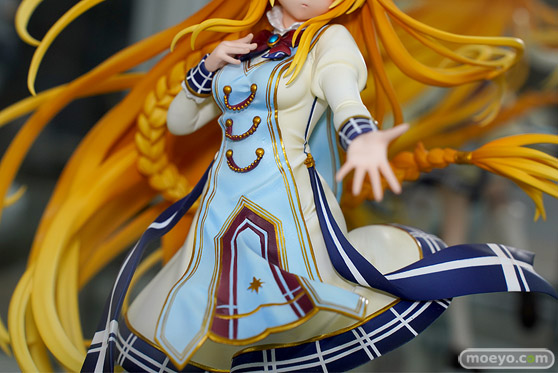 絵夢トイズ To LOVEる -とらぶる- ダークネス 金色の闇 目出ル金 EMONTOYS フィギュア あみあみ 08