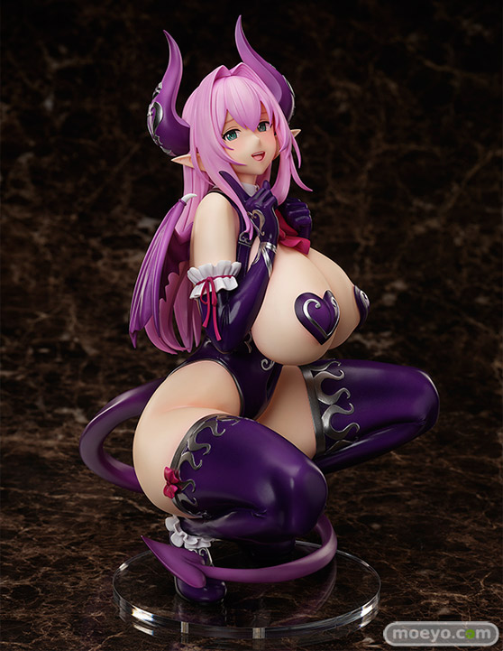 BINDing クリエイターズ オピニオン カトレア ボウズロケット ひまさん ネイティブ フィギュア エロ キャストオフ 01