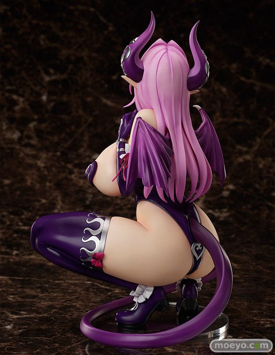 BINDing クリエイターズ オピニオン カトレア ボウズロケット ひまさん ネイティブ フィギュア エロ キャストオフ 04