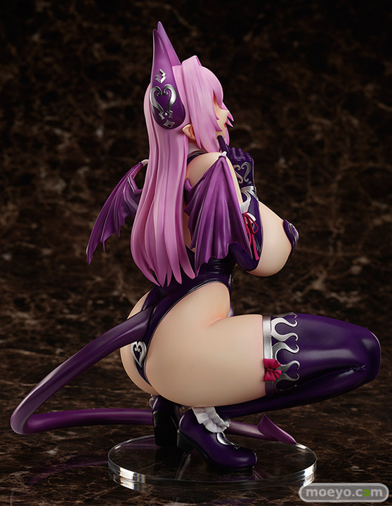 BINDing クリエイターズ オピニオン カトレア ボウズロケット ひまさん ネイティブ フィギュア エロ キャストオフ 05