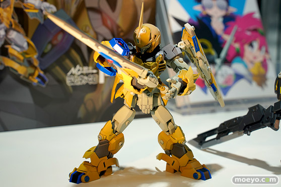 秋葉原の新作フィギュア展示の様子 2022年1月2日 13