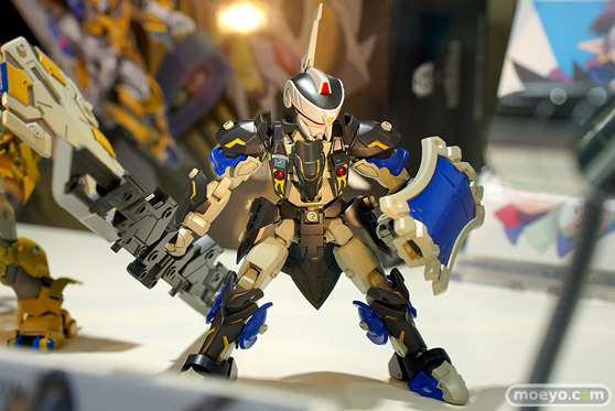 秋葉原の新作フィギュア展示の様子 2022年1月2日 14