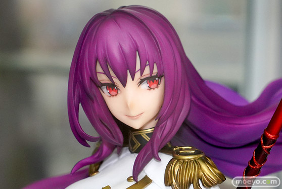 あみあみ×AMAKUNI Fate/EXTELLA LINK スカサハ　魔境のサージェント ヤドカリ 佐倉 AMAKUNI フィギュア あみあみ 06