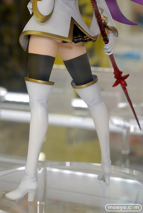 あみあみ×AMAKUNI Fate/EXTELLA LINK スカサハ　魔境のサージェント ヤドカリ 佐倉 AMAKUNI フィギュア あみあみ 11