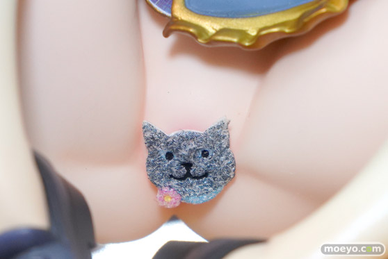 Pink・Charm TwinBox オリジナルイラスト　前田栞 KaNA フィギュア エロ キャストオフ 濡れ透け 焦げシミ あみあみ 15