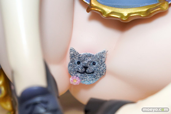 Pink・Charm TwinBox オリジナルイラスト　前田栞 KaNA フィギュア エロ キャストオフ 濡れ透け 焦げシミ あみあみ 16