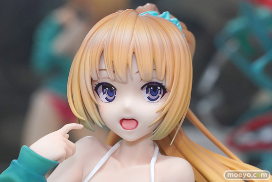 ホビーストック ようこそ実力至上主義の教室へ 軽井沢恵 水着 ver CKB たけうちハム ウイング フィギュア あみあみ 06