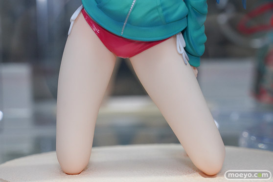 ホビーストック ようこそ実力至上主義の教室へ 軽井沢恵 水着 ver CKB たけうちハム ウイング フィギュア あみあみ 12