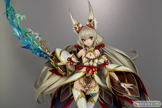 グッドスマイルカンパニー ゼノブレイド2 ニア あきもふ あきもとはじめ マックスファクトリー フィギュア 04