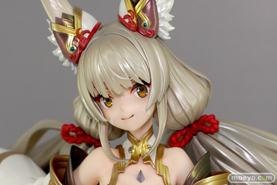 グッドスマイルカンパニー ゼノブレイド2 ニア あきもふ あきもとはじめ マックスファクトリー フィギュア 05