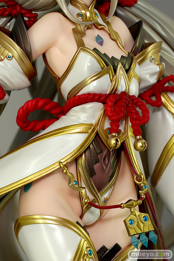 グッドスマイルカンパニー ゼノブレイド2 ニア あきもふ あきもとはじめ マックスファクトリー フィギュア 07